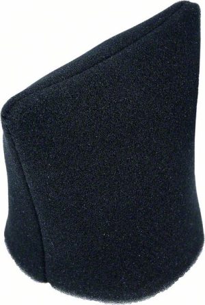 Bosch Penasti filter (zatvorena jedna strana) GAS 15 PS 2608000701