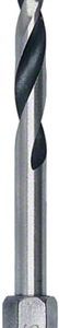 Bosch HSS PointTeQ šestostrana burgija od 4,2 mm, 10 delova 2608577544
