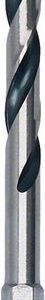 Bosch HSS PointTeQ šestostrana burgija od 6 mm, 10 delova 2608577546
