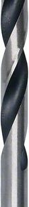 Bosch HSS PointTeQ šestostrana burgija od 8 mm, 5 delova 2608577547
