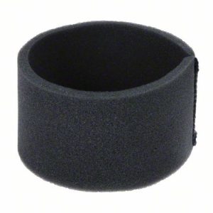 Bosch Penasti filter (otvorena jedna strana) za GAS 12-25 PL 2608000711