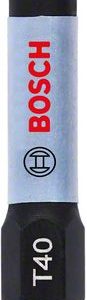 Bosch Impact Control T40 snažni nastavak, 1 deo 2608522490