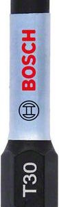 Bosch Impact Control T30 snažni nastavak, 1 deo 2608522489