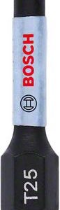 Bosch Impact Control T25 snažni nastavak, 1 deo 2608522488