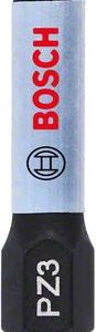 Bosch Impact Control PZ3 snažni nastavak, 1 deo 2608522484