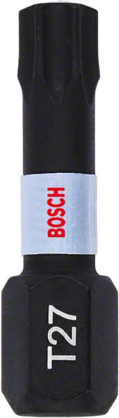Bosch Impact Control T27 nastavci, 2 dela 2608522476