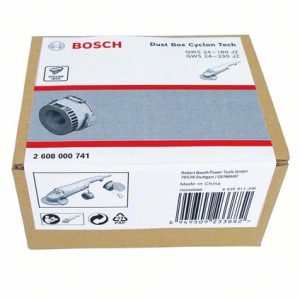 Bosch Kutija za prašinu sa ciklonskom tehnologijom 2608000741