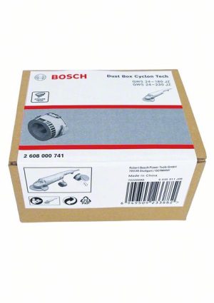 Bosch Kutija za prašinu sa ciklonskom tehnologijom 2608000741
