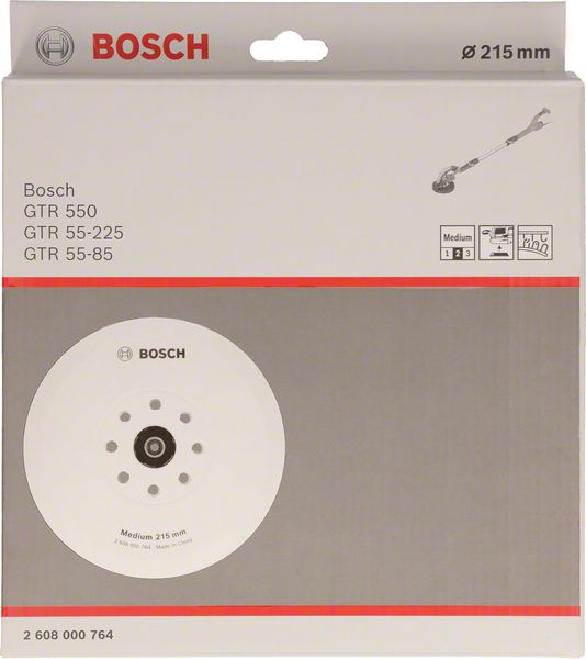 Bosch Nosač, srednji, 215 mm 2608000764