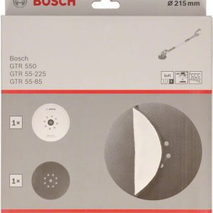 Bosch Komplet nosača, srednji, 215 mm 2608000766