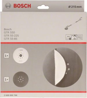 Bosch Komplet nosača, srednji, 215 mm 2608000766