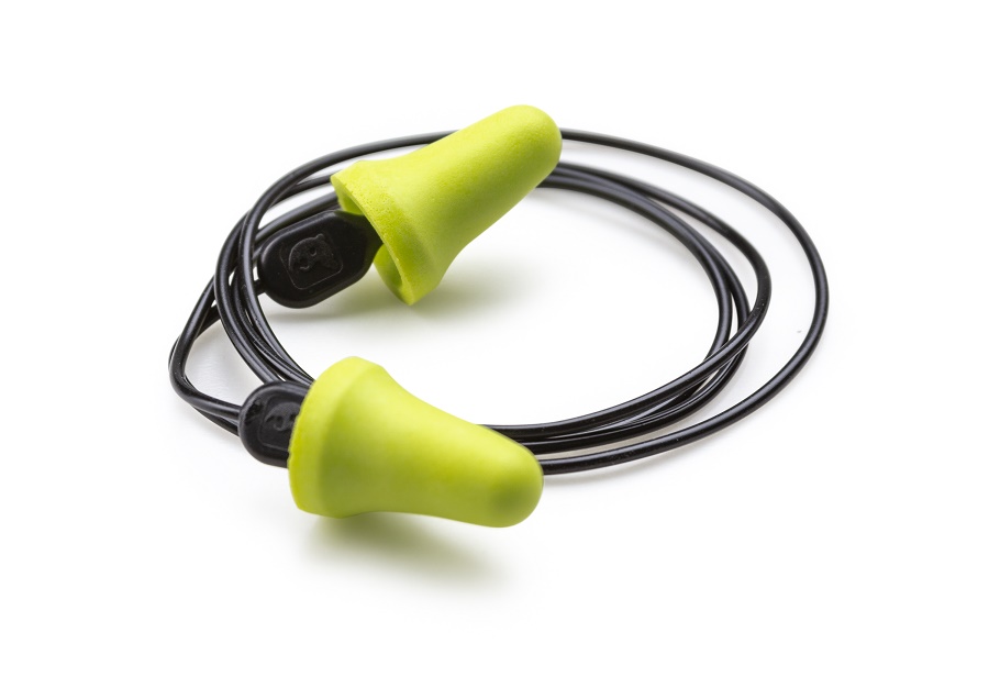 COVERGUARD Čepići za uši sa vezicom 6FITC00NSI