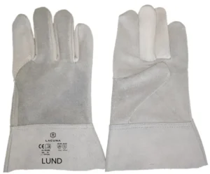 Lacuna Kožna rukavica LUND vel.10 6LUND/10
