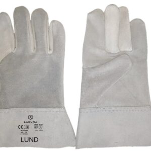 LACUNA Kožna rukavica LUND vel.10 6LUND/10