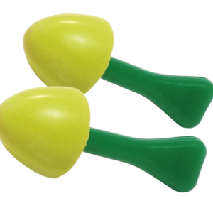 COVERGUARD Čepići za uši MUSHROOM 6MUSU00NSI