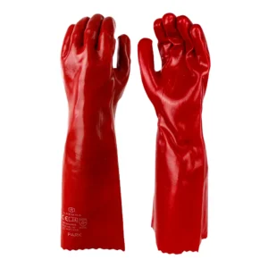 Lacuna PVC Rukavica PARK 45 cm vel. 10 6PARK45/10