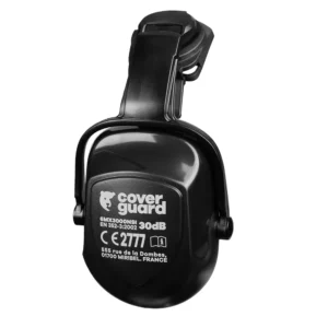 Coverguard Antifon za šlem MAX300 6MX300NSI