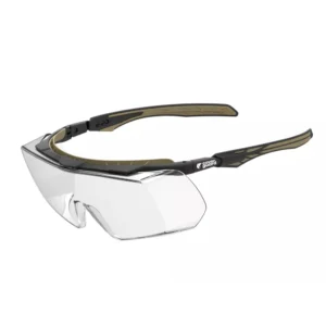 Coverguard Zaštitne naočare OVERLUX VR 6OVEC8RNSI