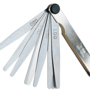 Unior 701 Merni listići, 0.05 - 0.5 x 8, 601896