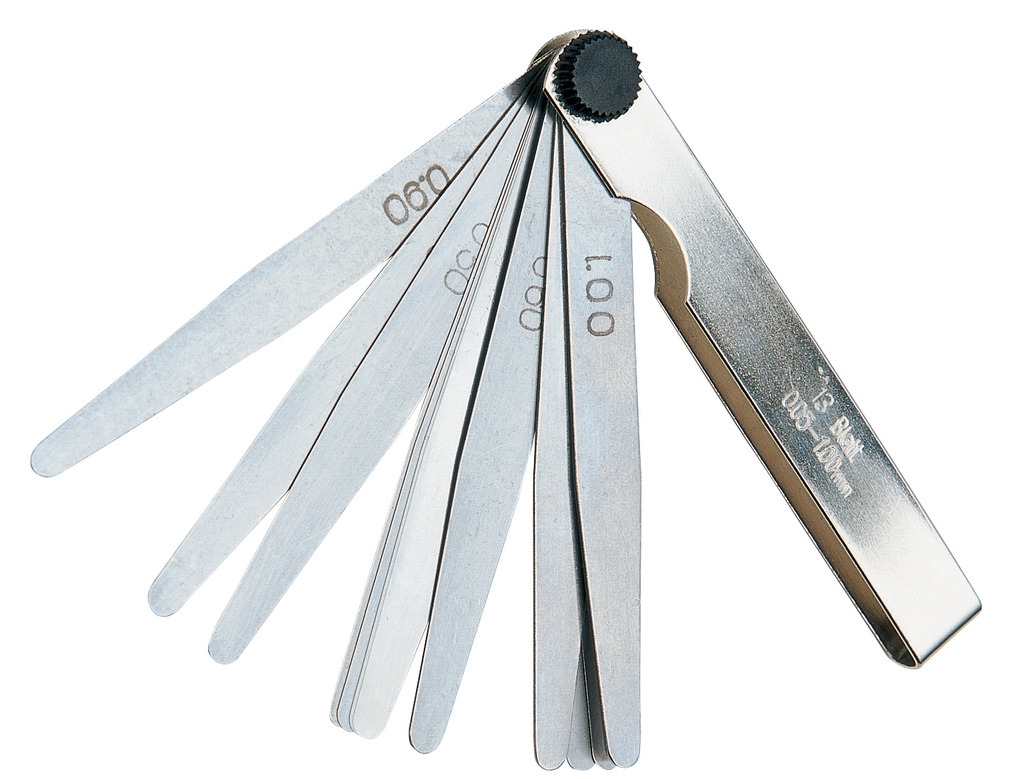 Unior 701 Merni listići, 0.05 - 0.5 x 8, 601896