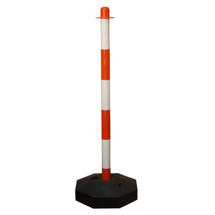 70302KOM- S2001-Signalizirajuci plastici stap