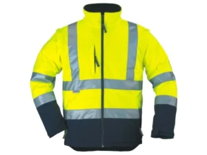 Coverguard Signalizirajući softshell STATION 70632