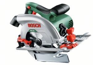 Bosch Ručna kružna testera PKS 55 0603500020