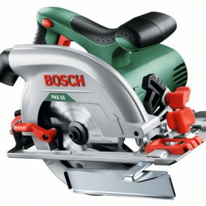Bosch Ručna kružna testera PKS 55 0603500020