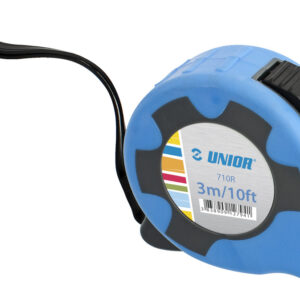 Unior 710R Merna traka, 8m, 612792