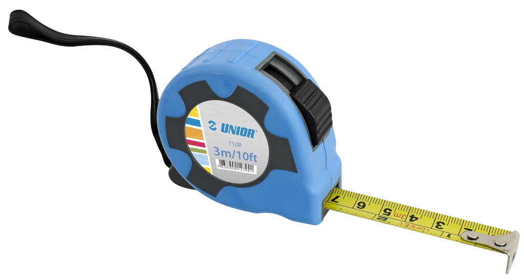 Unior 710R Merna traka, 8m, 612792 - Slika 2
