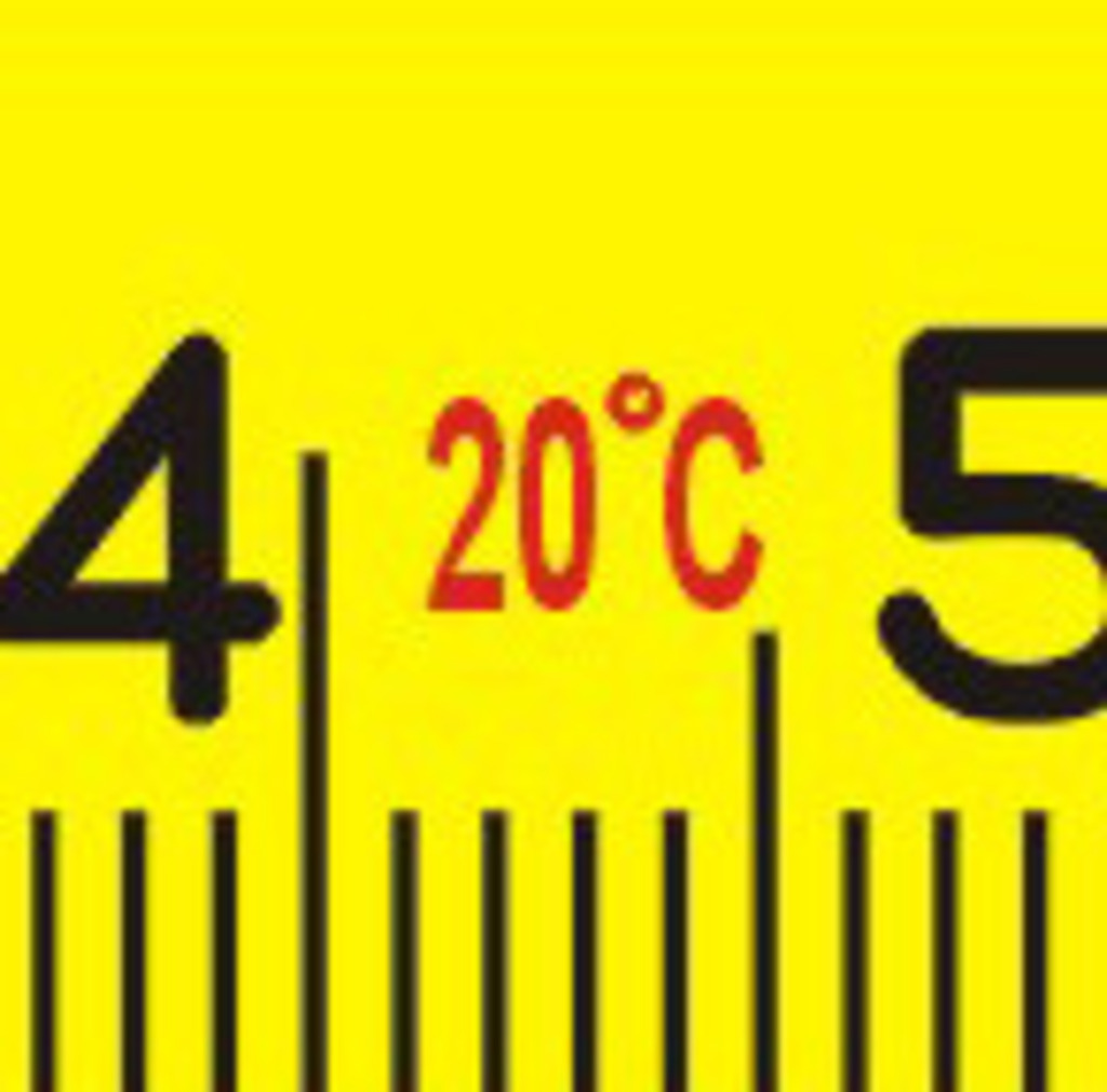 Unior 714 Merna traka dugačka, 50, 621525 - Slika 10