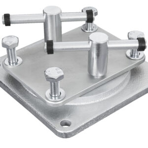 Unior 721.1/6 Okretno postolje za stege 721/6 i 721Q/6, 200, 621572