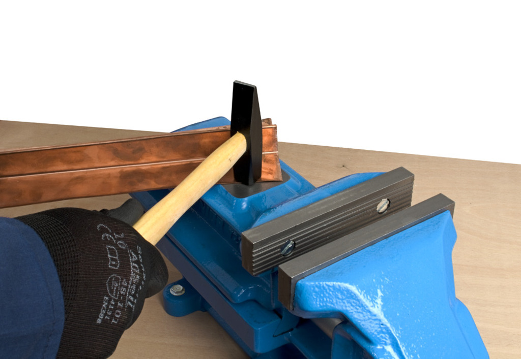 Unior 721/6 Stega bravarska IRONGATOR, 200, 621570 - Slika 2