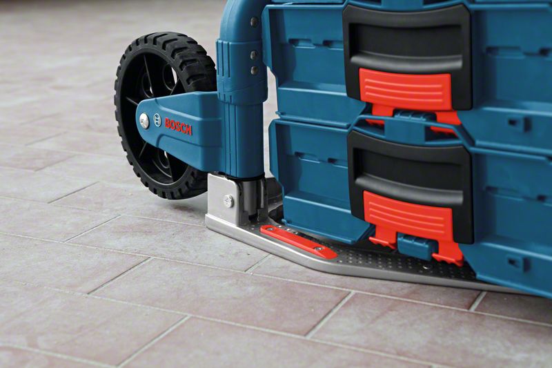 Bosch Preklopna ručna kolica Alu-Caddy Professional 1600A001SA