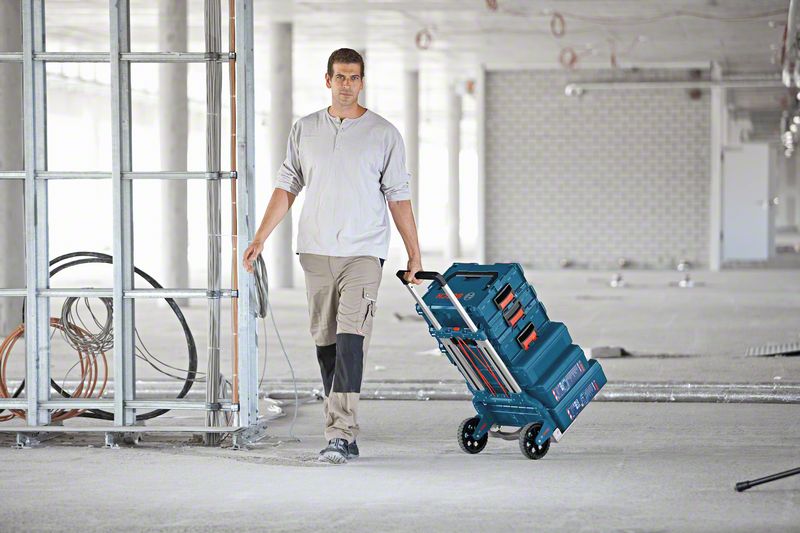 Bosch Preklopna ručna kolica Alu-Caddy Professional 1600A001SA