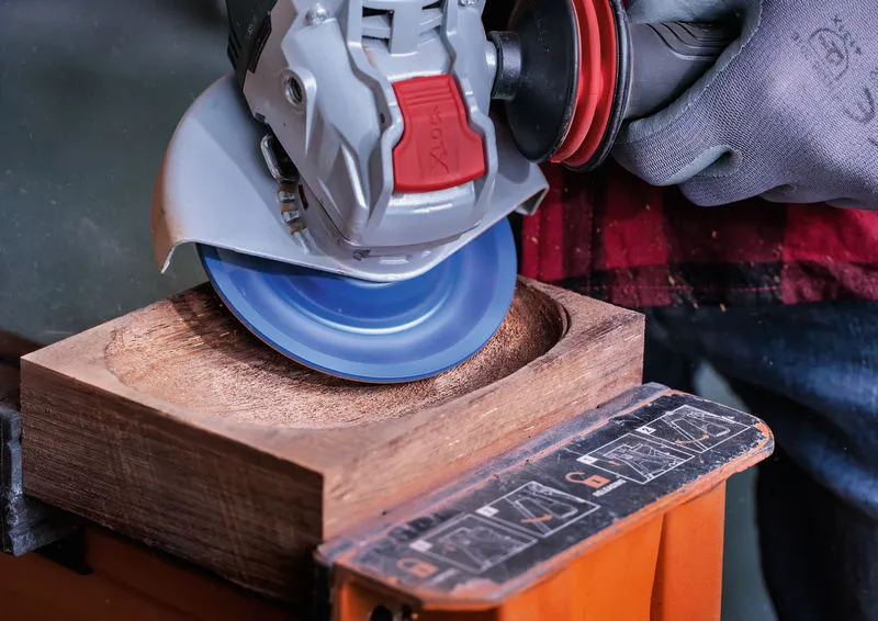 Bosch EXPERT Multi Material Carbide glava za brušenje, srednja, pod uglom, X-LOCK, 115 mm, 22,23 mm 2608901688 - Slika 21