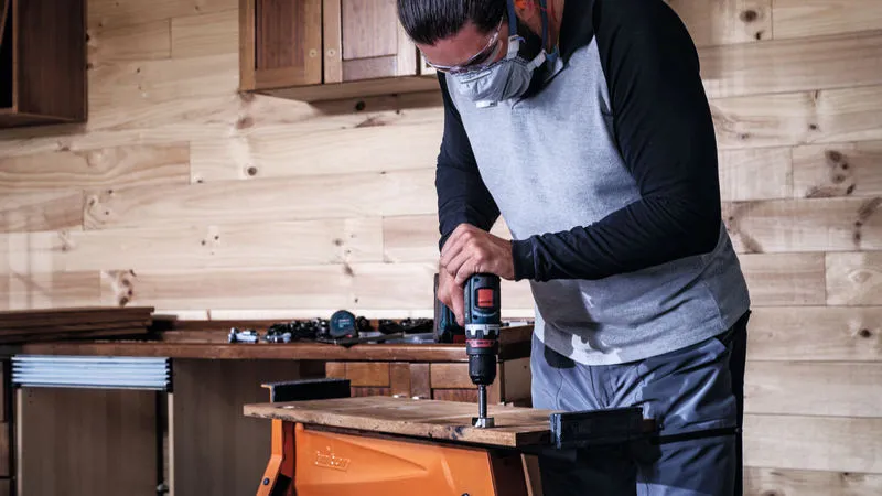 EXPERT Wood Forstner burgija, 50 mm 2608901842