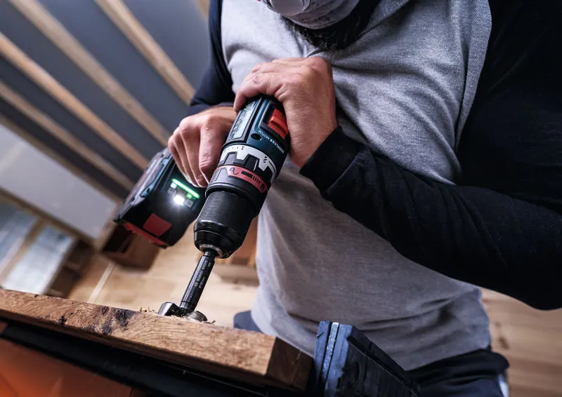 Bosch EXPERT Wood Forstner burgija, 40 mm 2608901840 - Slika 15