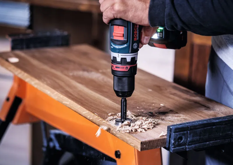 Bosch EXPERT Wood Forstner burgija, 40 mm 2608901840 - Slika 16