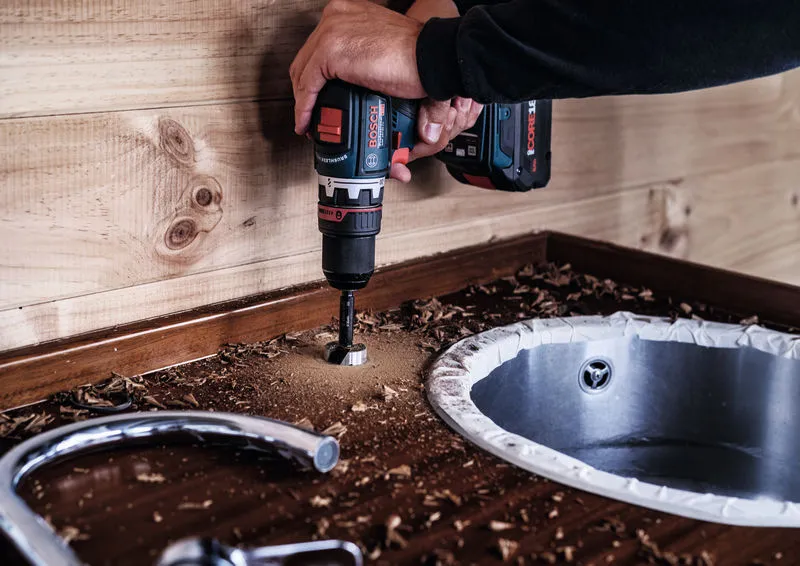 Bosch EXPERT Wood Forstner burgija, 40 mm 2608901840 - Slika 18