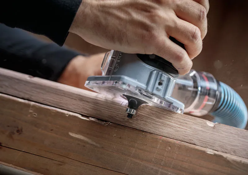 Bosch PRO glodalo za zaobljavanje, R 1,6, prihvat 8 mm 2608629681 - Slika 20