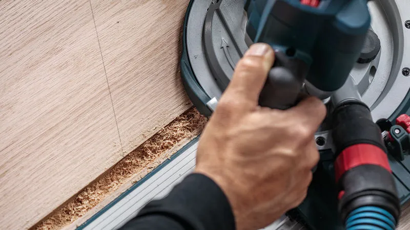 PRO glodalo za poluokrugle kanale R 12, prihvat 12 mm 2608628473