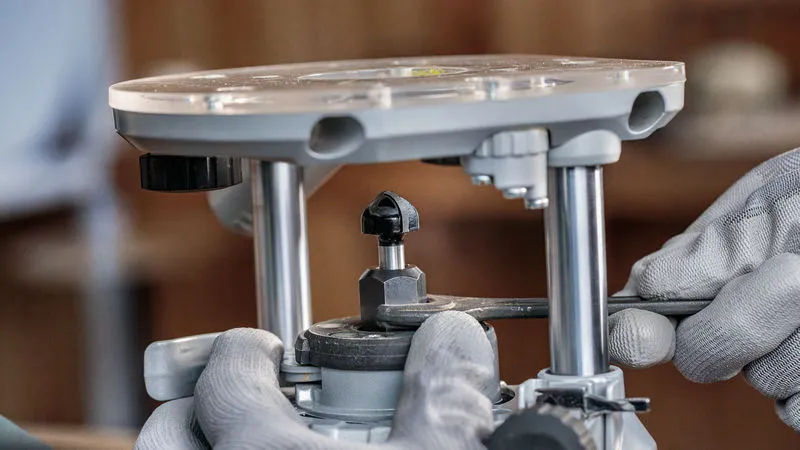 Bosch PRO glodalo za poluokrugle kanale R 10, prihvat 8 mm 2608628370 - Slika 10