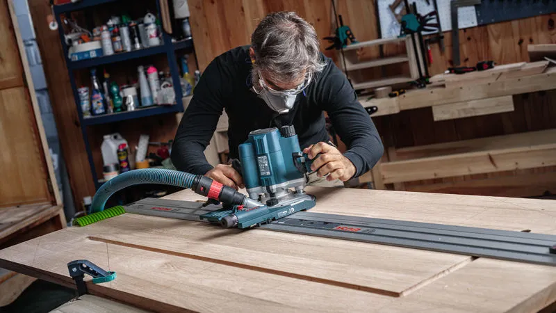 PRO glodalo za poluokrugle kanale R 12, prihvat 12 mm 2608628473