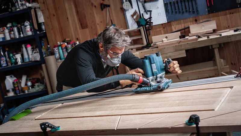 Bosch PRO glodalo za poluokrugle kanale R 10, prihvat 8 mm 2608628370 - Slika 11