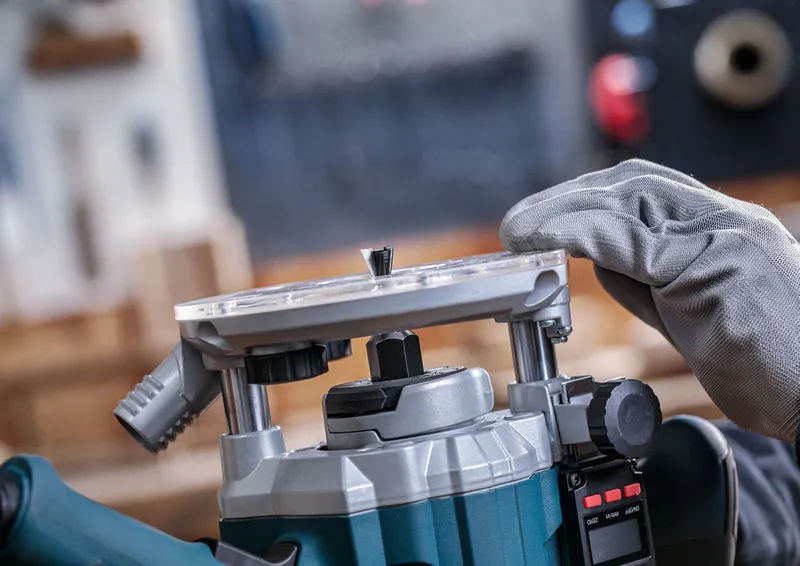 Bosch PRO glodalo za zupčaste žlebove, 15°, prihvat 1/4″ 2608629689 - Slika 17