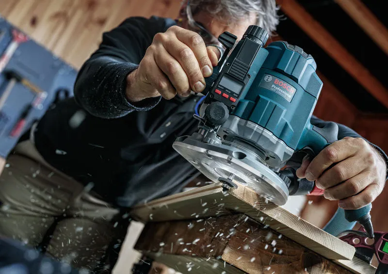 Bosch PRO glodalo za zupčaste žlebove, 15°, prihvat 1/4″ 2608629689 - Slika 13