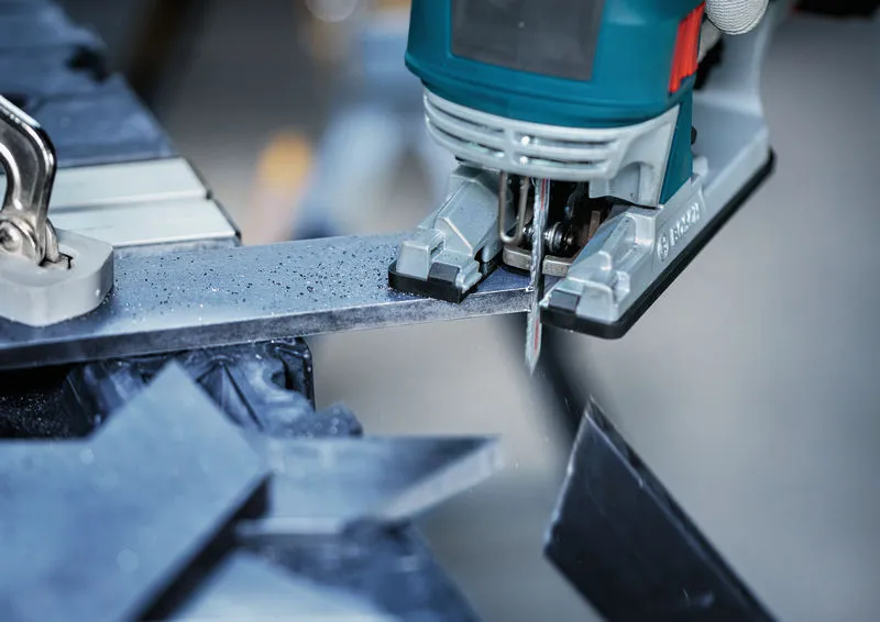 Bosch EXPERT Tough Metal thick T155HHM list ubodne testere, 3 kom. 2608902482 - Slika 20
