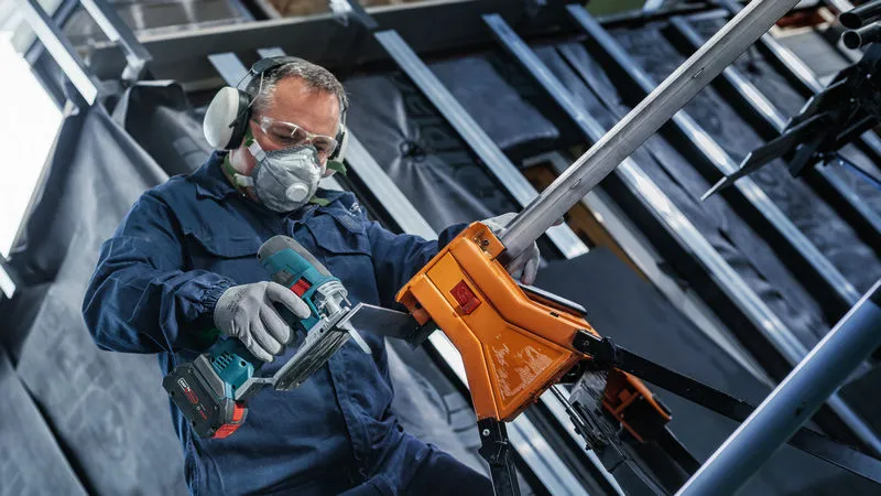 Bosch EXPERT Tough Metal thick T155HHM list ubodne testere, 3 kom. 2608902482 - Slika 9