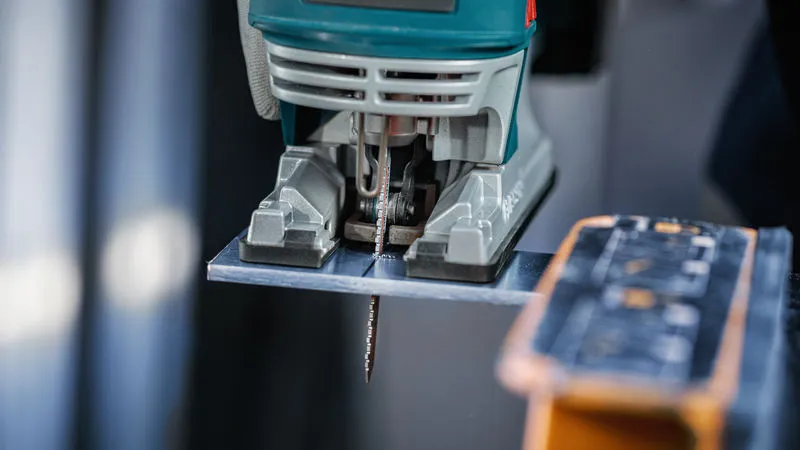 Bosch EXPERT Tough Metal thick T155HHM list ubodne testere, 3 kom. 2608902482 - Slika 12